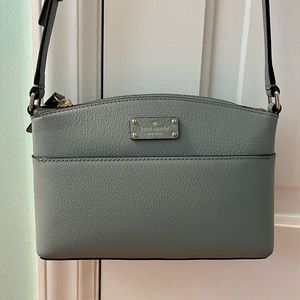 Kate Spade Crossbody Purse